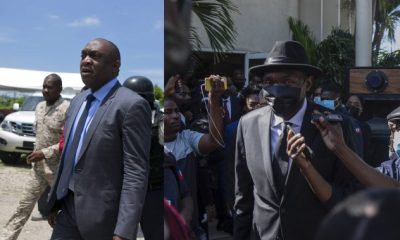Ottawa sanctions Haitian ‘political elites’ over suspected collusion with gangs - National