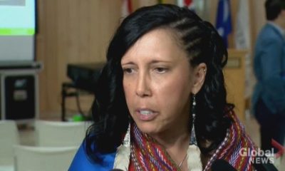 Saskatchewan experts weigh in following release of Indigenous Identity Fraud report