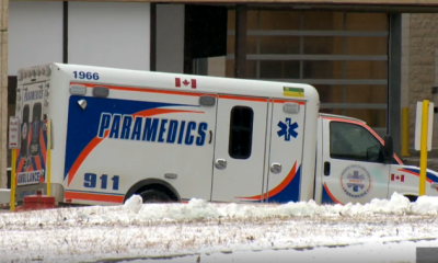 EMS union calls for help following staffing shortages and dispatch delays