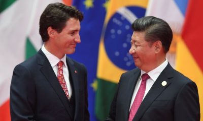 Conservatives call for ‘robust plan’ on alleged Chinese interference in Canada - National