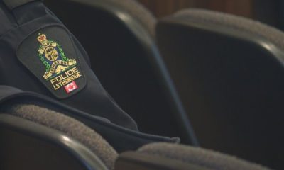 Lethbridge committee recommends increases to police budget through 2026 - Lethbridge