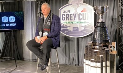 ‘Progress, not perfection’: CFL Commissioner talks about improvements to the league