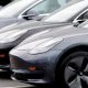 Over 321K Tesla vehicles recalled from U.S. markets due to rear light issue - National