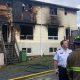 Community rallies to help families that lost homes in Eastern Passage, N.S. duplex fire - Halifax