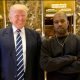 Kanye West Asks Donald Trump To Be His Running Mate In 2024 tsbnews.com1