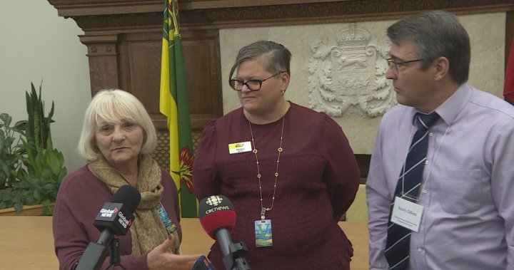 Advocates say Saskatchewan accessibility legislation needs to ‘have teeth’