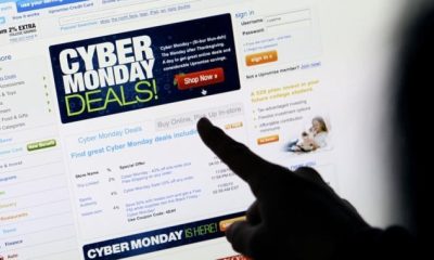 Shopping online for Black Friday? Be wary of cyber threats, federal partners warn - National