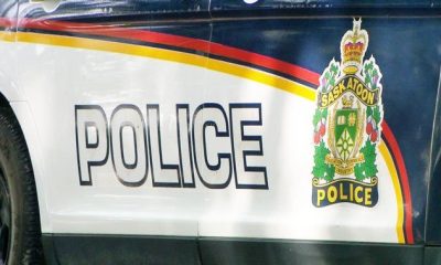 Saskatoon police charge three with armed robbery after incident on Preston Avenue - Saskatoon