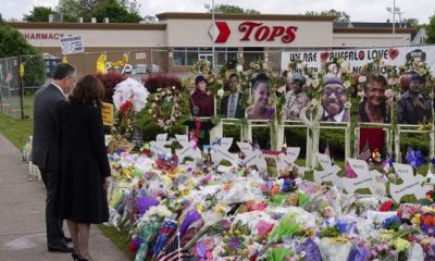 Buffalo supermarket shooter pleads guilty to murder, hate charges for racist attack - National