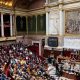 Abortion rights: French parliament votes to include right in constitution