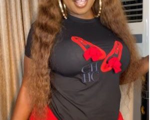 Actress Anita Joseph reveals one of the little secrets to a successful