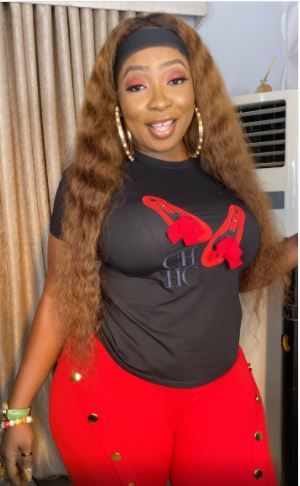 Actress Anita Joseph reveals one of the little secrets to a successful