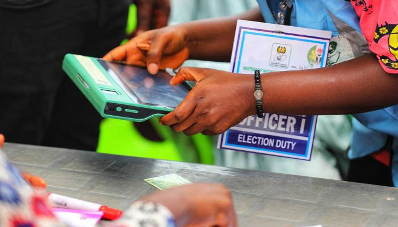BVAS, INEC and electoral integrity | The Guardian Nigeria News
