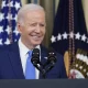 Biden insists US midterm elections were a 'good day for democracy'