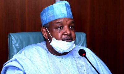 Buhari’s performance made governors of other parties join APC: Bagudu