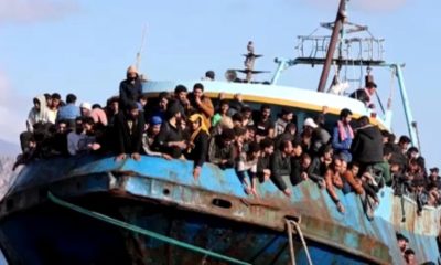 Emergency EU Council convened over refugee concerns in the Mediterranean