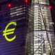 Eurozone inflation has not peaked and risks rising even higher, says European Central Bank head