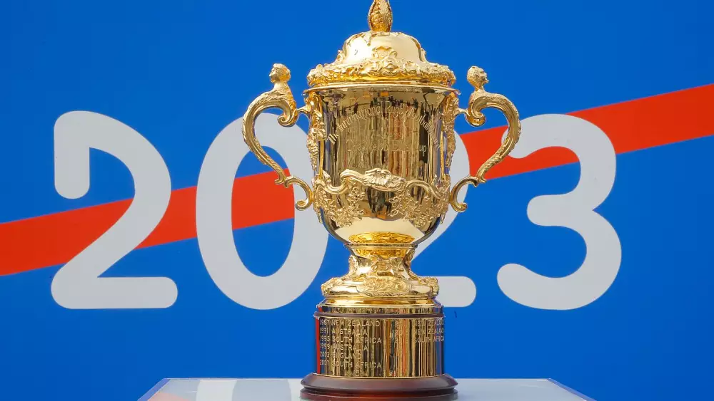French prosecutors raid 2023 Rugby World Cup committee headquarters