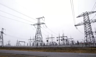 How Russian strikes on Ukraine heighten Moldova’s energy crisis