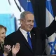 Israel: Netanyahu set to return to power as results confirm win and acting PM concedes