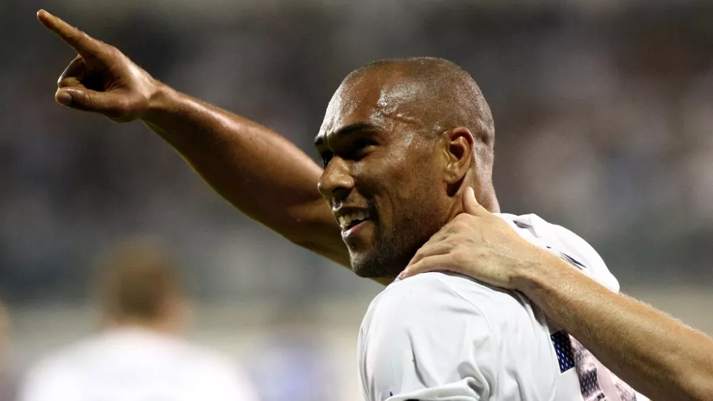 John Carew: Ex-footballer given jail term for tax fraud in Norway