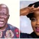 Lagos: Bode George Has Issues With Funke Akindele