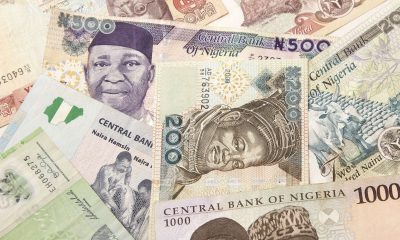 Nigeria to roll out redesigned banknotes in December