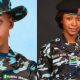 Nigerian Police Mourn As Two Female Officers Perish In Car Crash