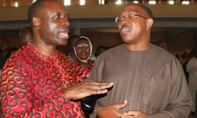 Full Text: Soludo Gives Reasons Peter Obi Can't Win 2023 Presidency