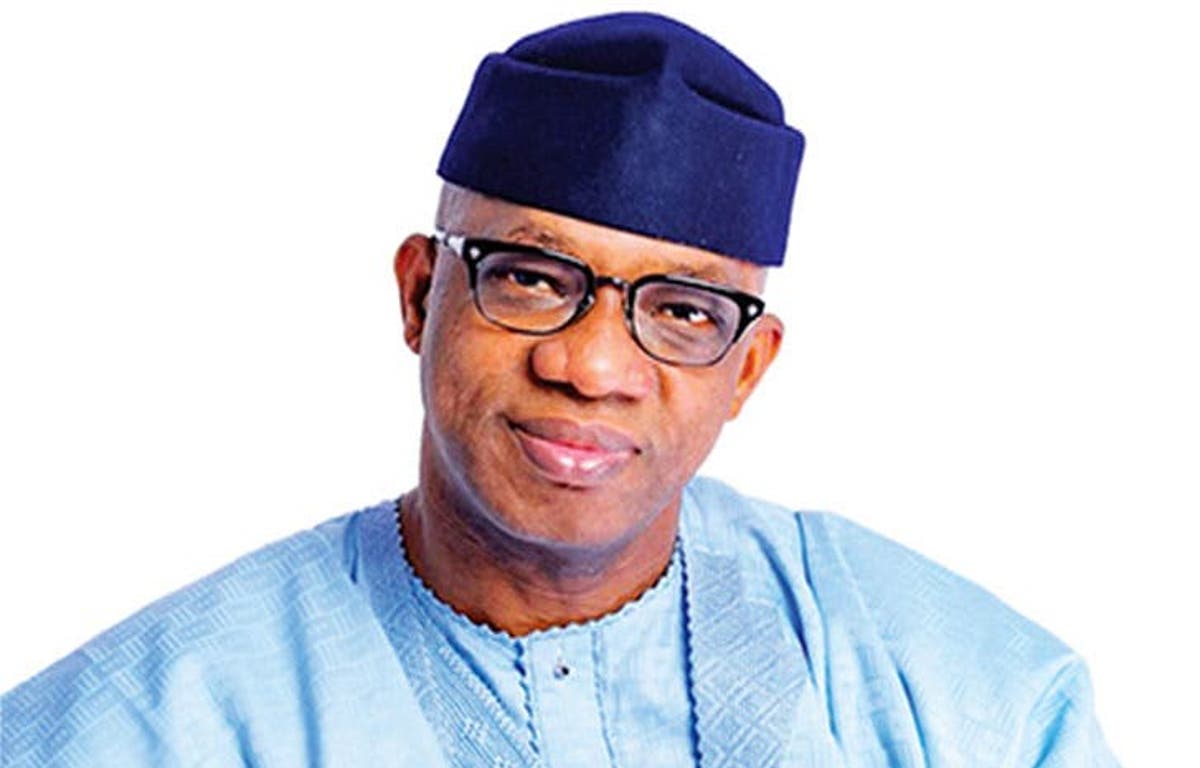 TASCE: Abiodun renames College of Education after Awujale