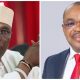 Udom May Resign As Atiku’s PCC Chair Over Lack Of Funds