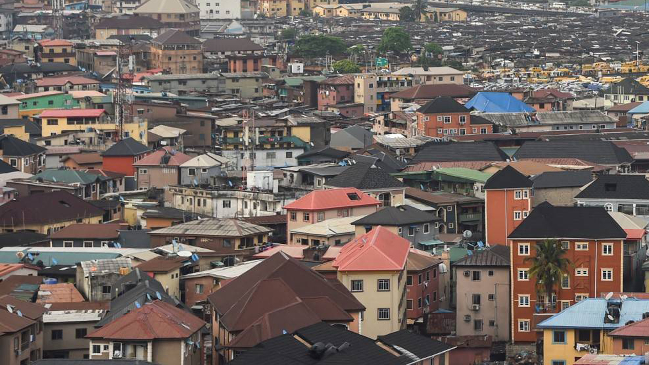 Why Nigeria is stuck in underdevelopment | The Guardian Nigeria News
