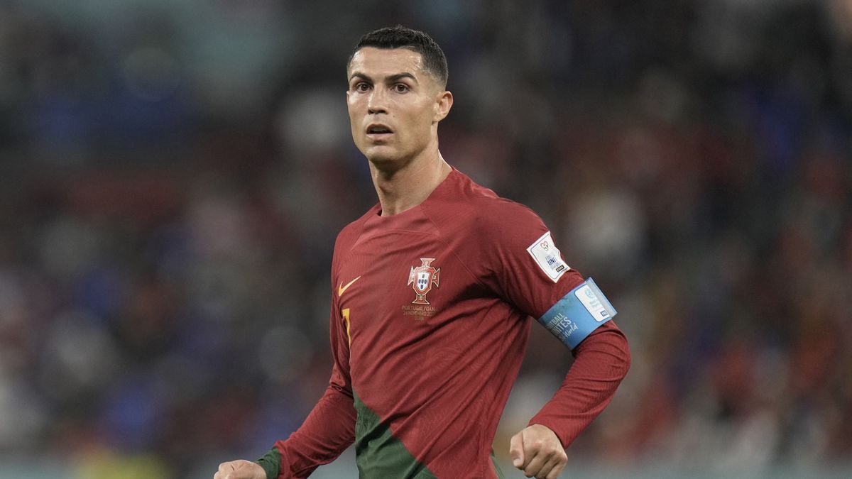 World Cup: Cristiano Ronaldo makes demand after Portugal’s 3-2 win over Ghana