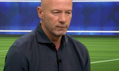 World Cup: What a player, superstar - Alan Shearer hails France star after 2-1 win