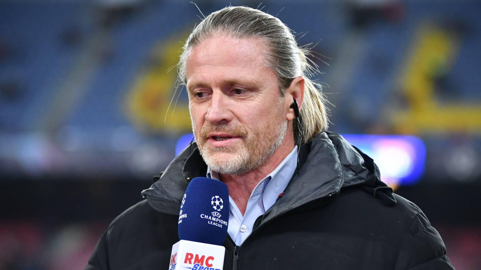 World Cup: Why I’m worried for Arsenal – Emmanuel Petit