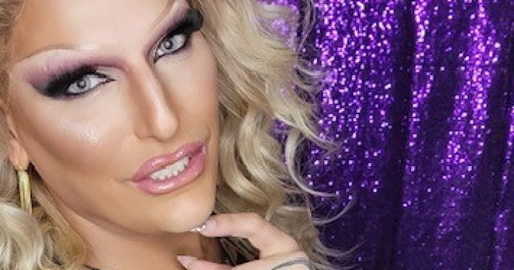 ‘I’m worried for my community’: Ontario drag queen concerned about growing threats, harassment