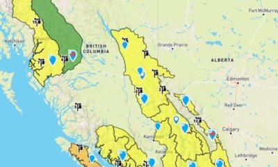 Avalanche Canada introduces new forecasting model, says it’s easier to use