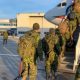 Canadian Armed Forces soldiers from Edmonton deployed to Latvia in defence mission - Edmonton
