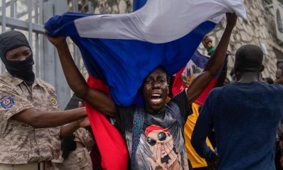 Canada targets 3 wealthy Haitians with sanctions amid unrest in Caribbean nation - National