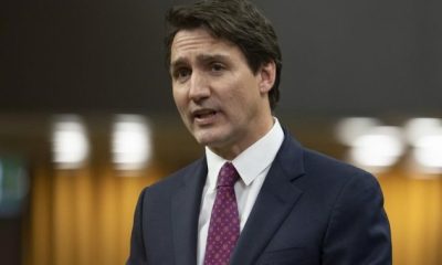 Canadians need to be ‘reassured’ about foreign interference concerns: Trudeau - National