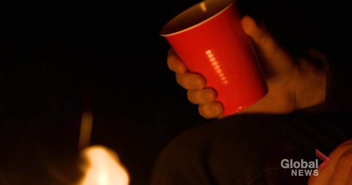 Mixed reactions follow Saskatchewan government’s plan to allow drinking in the park
