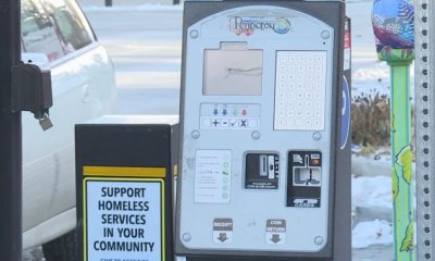 Penticton, B.C. councillor to motion for pay parking pause - Okanagan