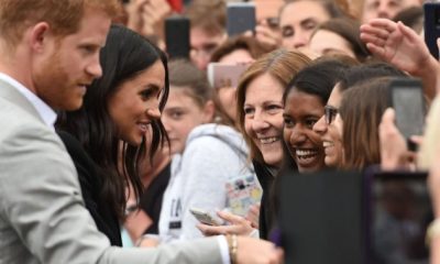 First the airing, then the ire: Brits hit back at Harry and Meghan over documentary - National