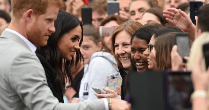 First the airing, then the ire: Brits hit back at Harry and Meghan over documentary - National