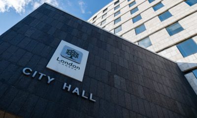 London, Ont. Resident Satisfaction Survey shows drop from 2021, city hall reports - London