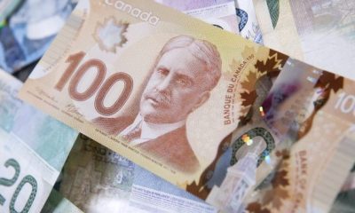 Signs of domestic terrorism financing in Canada, Fintrac says - National