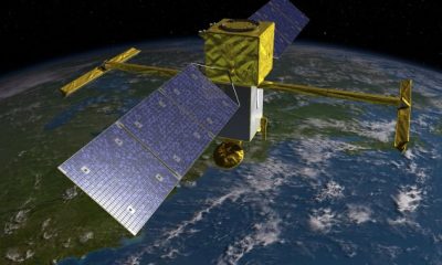 Canada-made radar technology to be used in global surface water survey - National