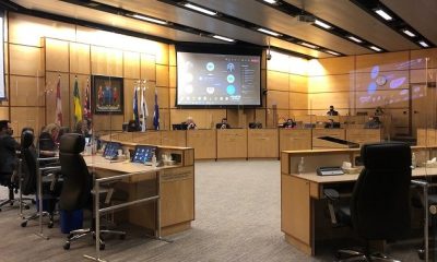 Regina city council passes 2023 budget - Regina