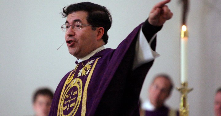 Vatican dismisses ‘blasphemous’ Trump supporting, anti-abortion leader from priesthood - National