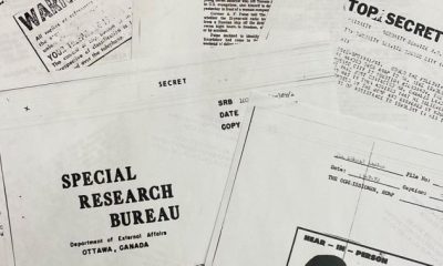 RCMP tried to gain Soviet naval intelligence from defector during Cold War, records show